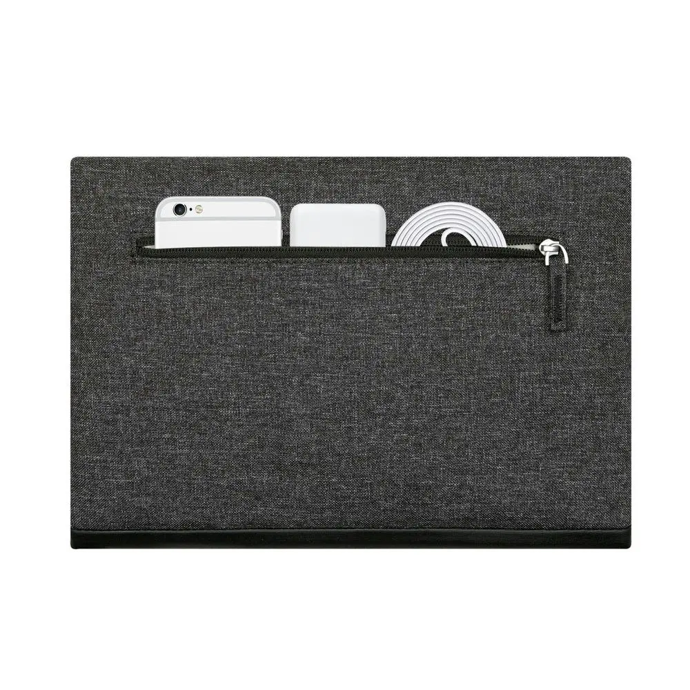 Rivacase 8802 Lantau 13" Macbook Pro/air Sleeve - Black Melange