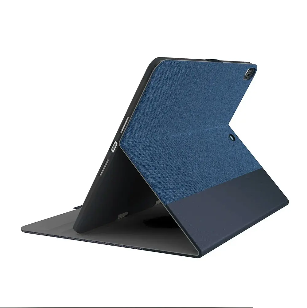 Cygnett Tekview Slimline Case For Apple Ipad 10.2" - Navy/blue