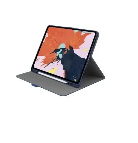 Cygnett Tekview Slimline Case For Apple Ipad 10.2" - Navy/blue