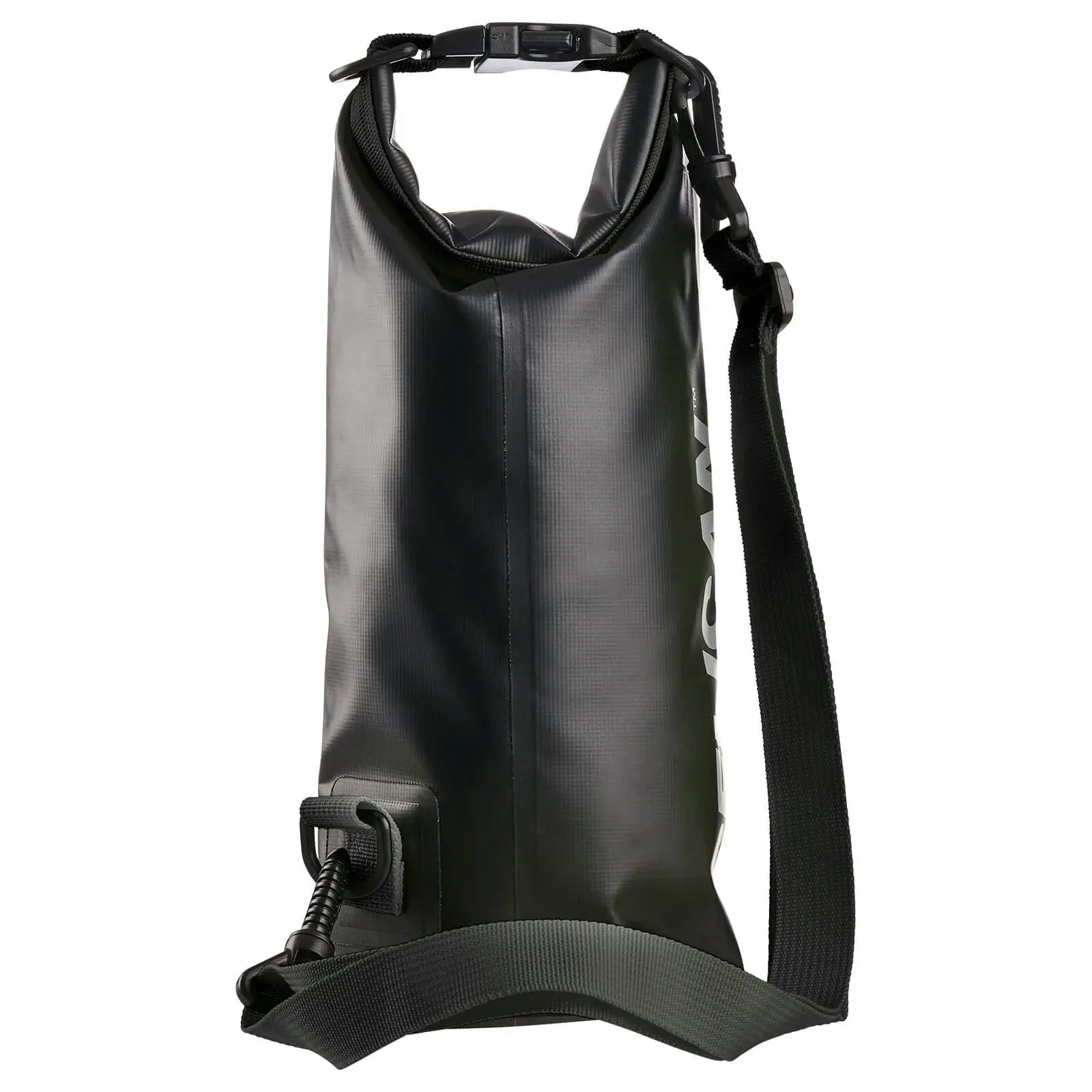 Pelican Marine Waterproof 2l Dry Bag - Stealth Black