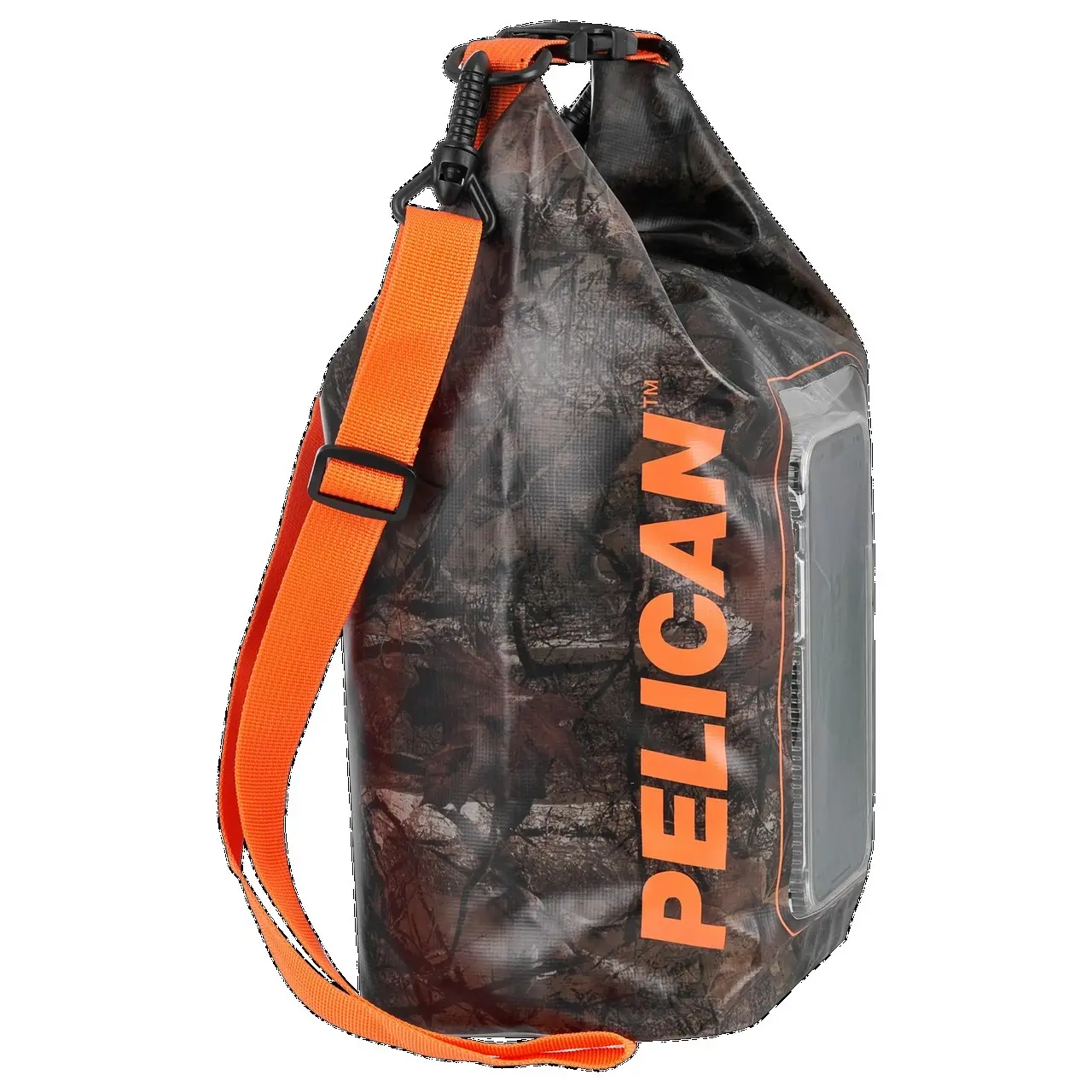 Pelican Marine Waterproof 5l Dry Bag - Hunter Camo