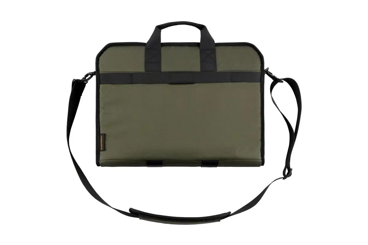 UAG Slim Brief Protective Sleeve For Tablet & Laptop (15") - Olive