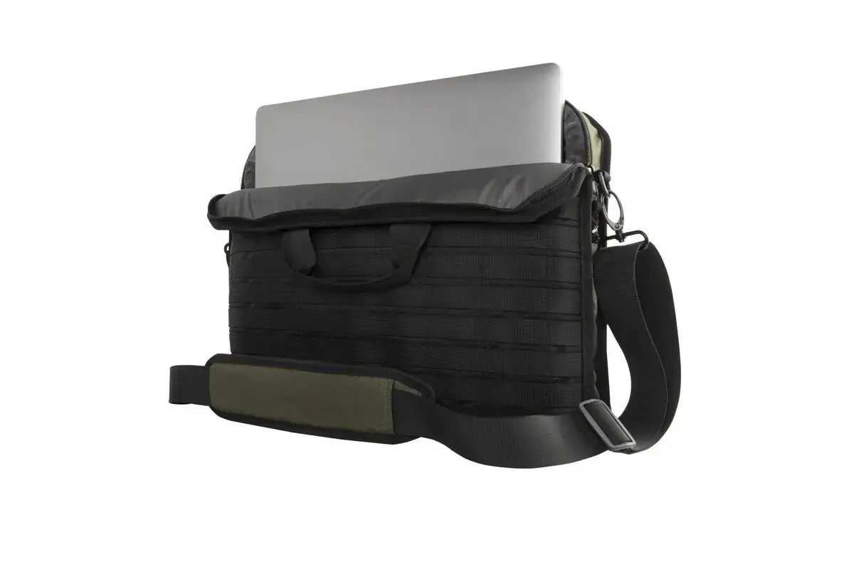 UAG Slim Brief Protective Sleeve For Tablet & Laptop (15") - Olive