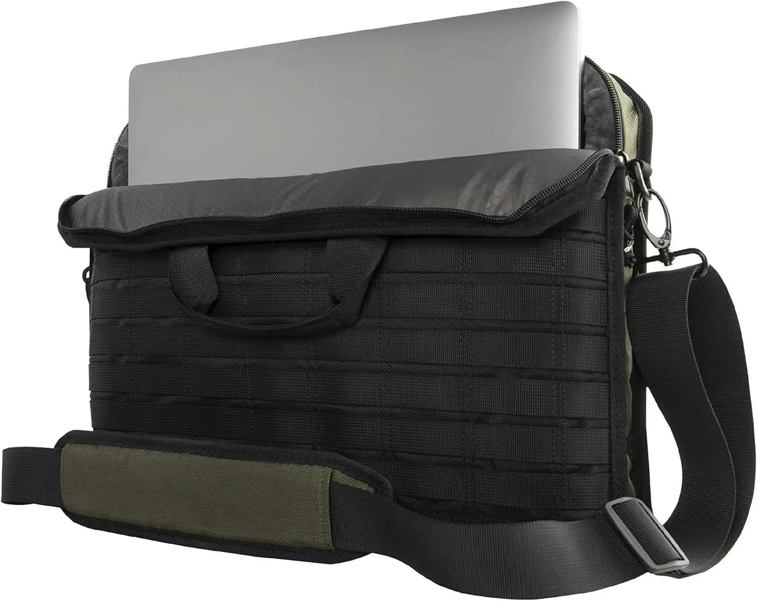 UAG Tactical Slim Brief For Tablet & Laptop (13") - Olive