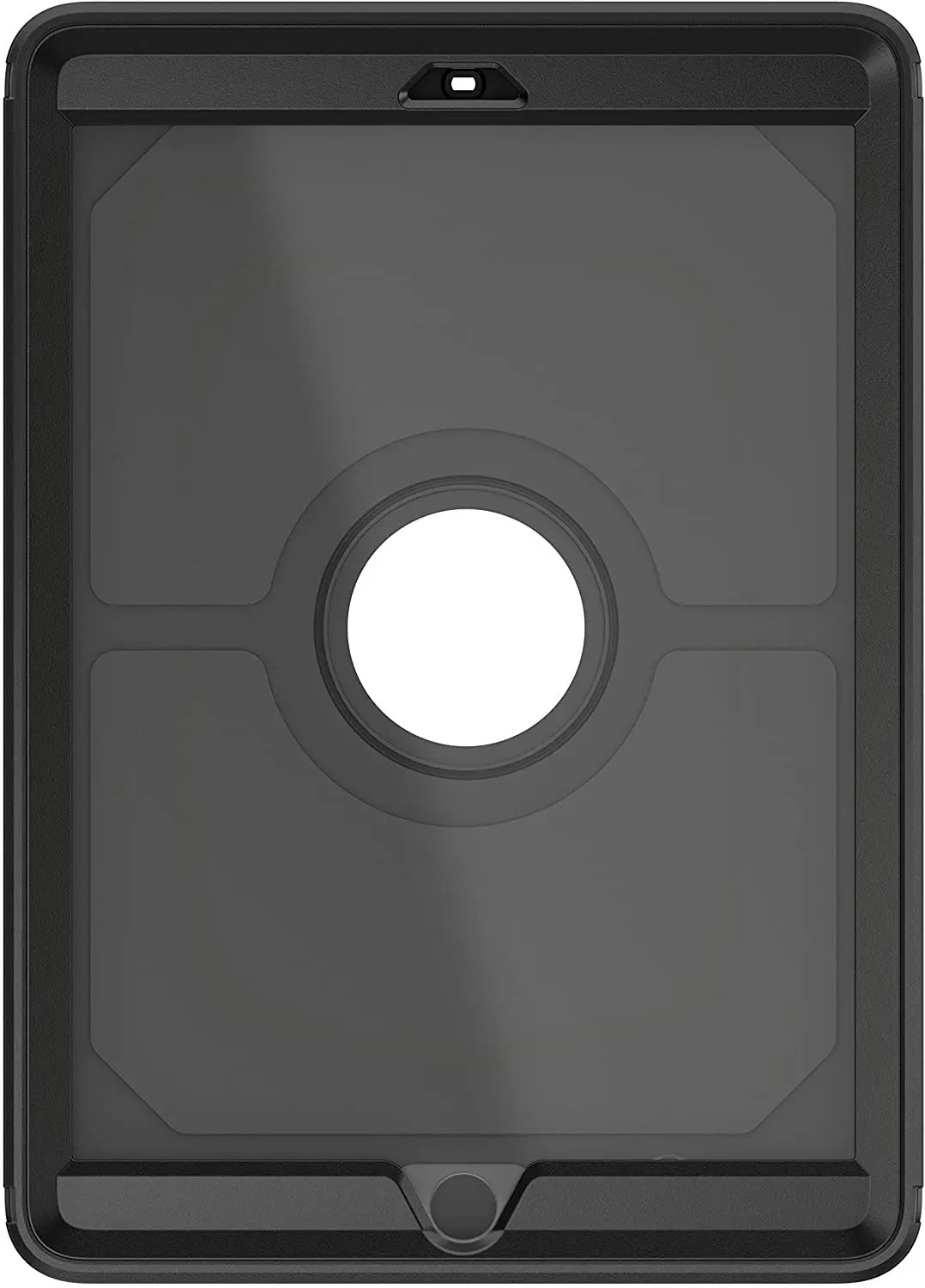 Otterbox Defender Case For Apple Ipad 9.7" (5th/6th Gen) - Black