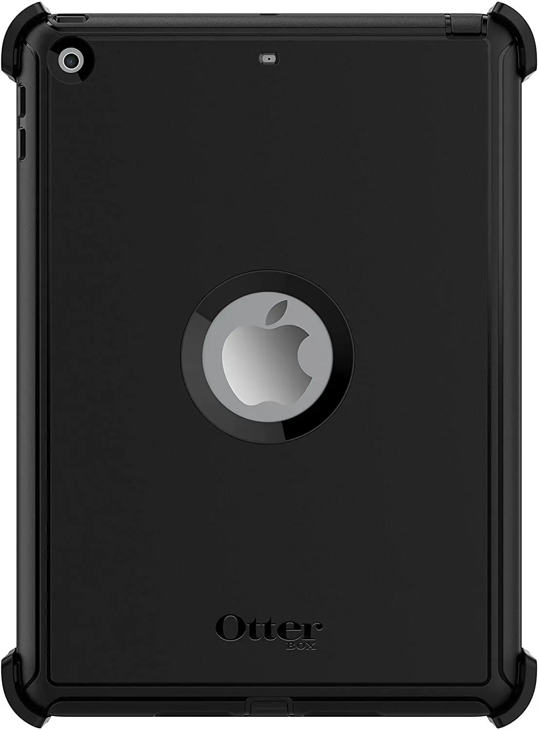 Otterbox Defender Case For Apple Ipad 9.7" (5th/6th Gen) - Black