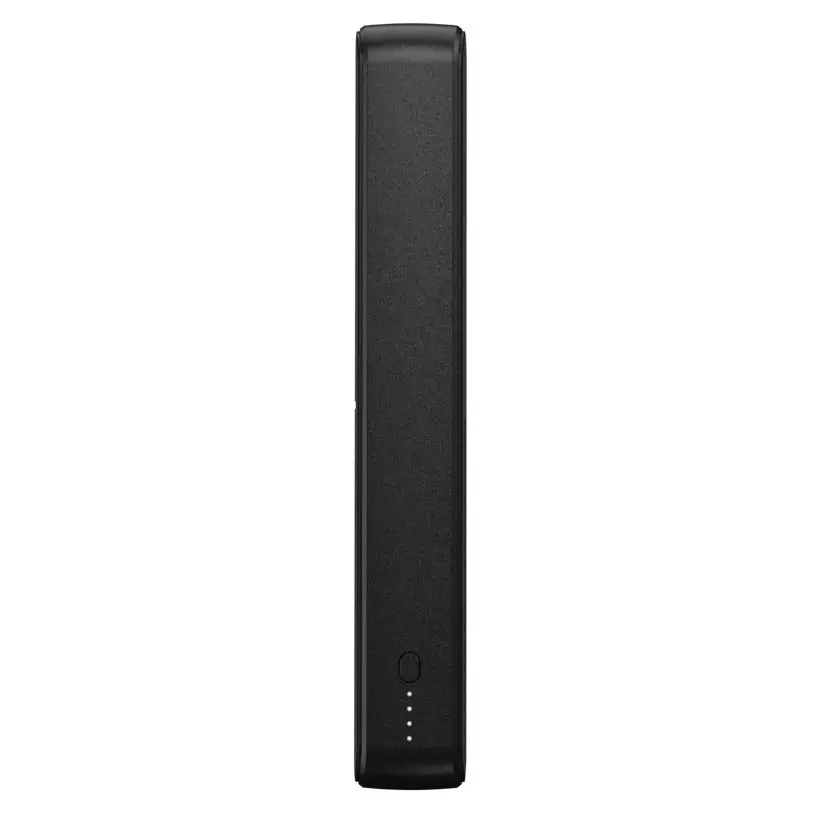 Otterbox Fast Charge Power Bank 20,000 Mah - Black