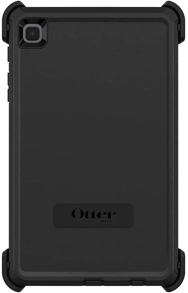 Otterbox Defender Case For Samsung Galaxy Tab A7 Lite - Black