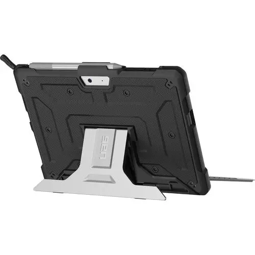 UAG Metropolis Case For Microsoft Surface Go - Black