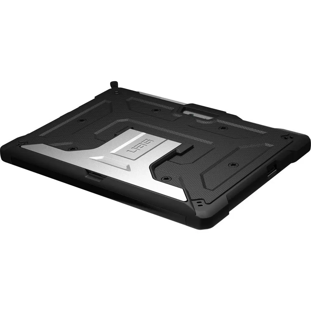 UAG Metropolis Case For Microsoft Surface Go - Black