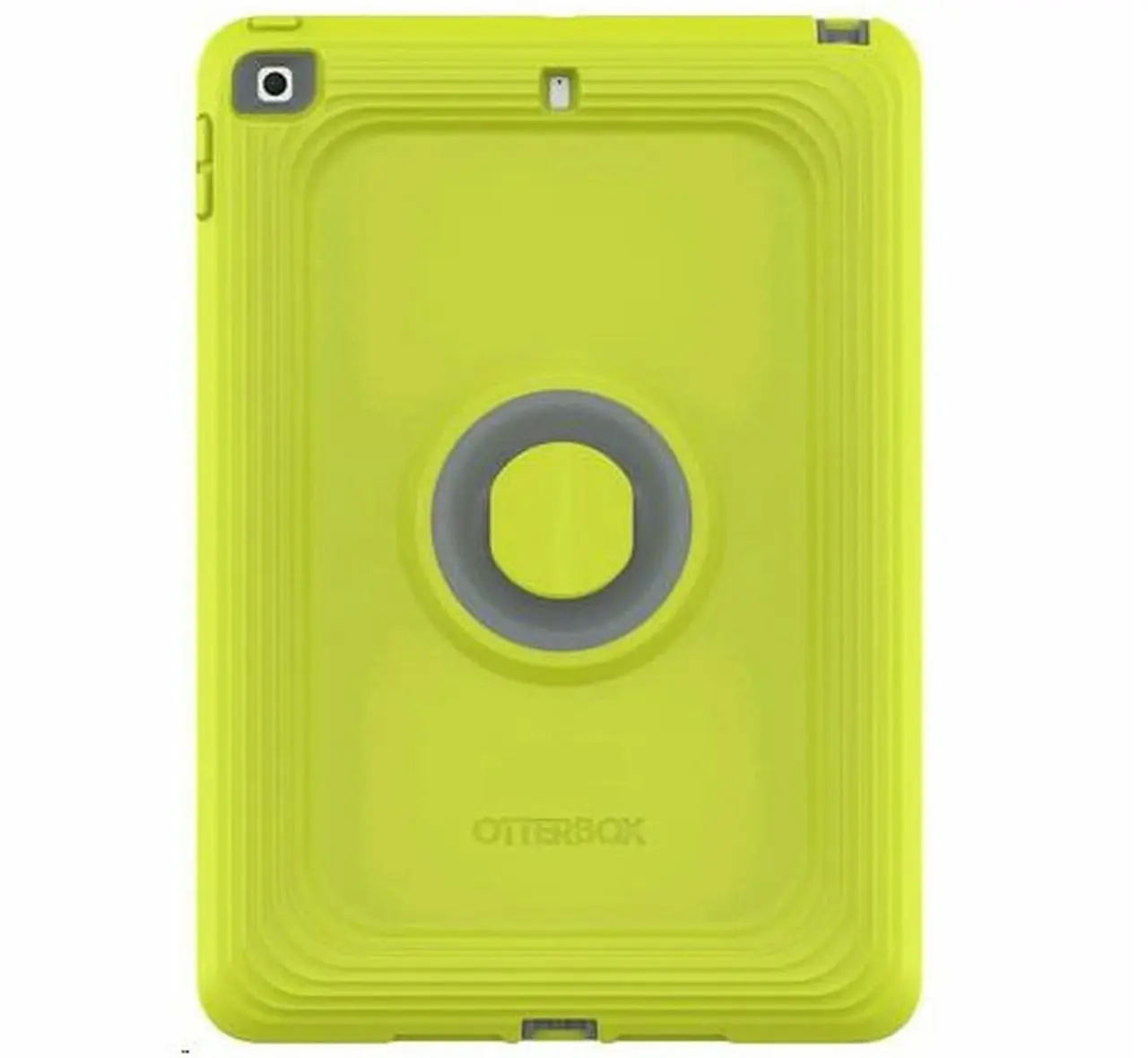 Otterbox Ipad 10.2"(7/8/9th Gen) Easygrab Tablet Case - Neon Green