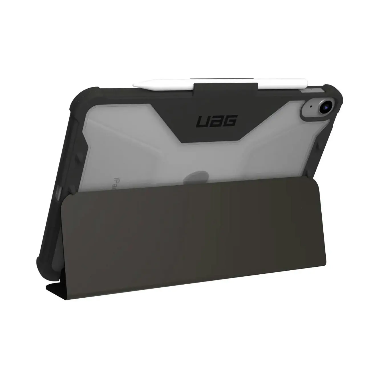 UAG Plyo Case For Apple Ipad 10.9" 10 Gen - Black/ice