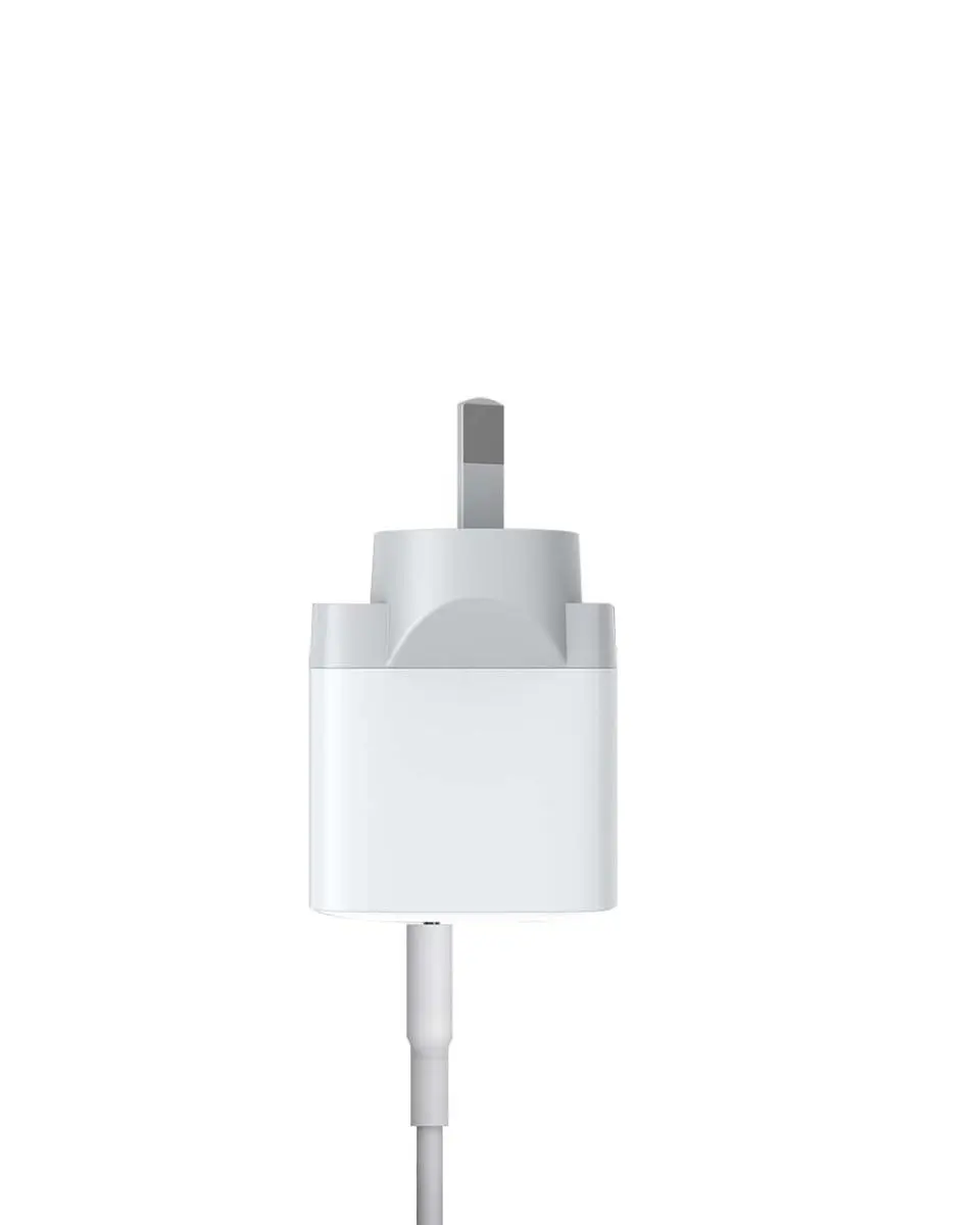 Anker Powerport Iii 20w Pd Usb-c Charger - White