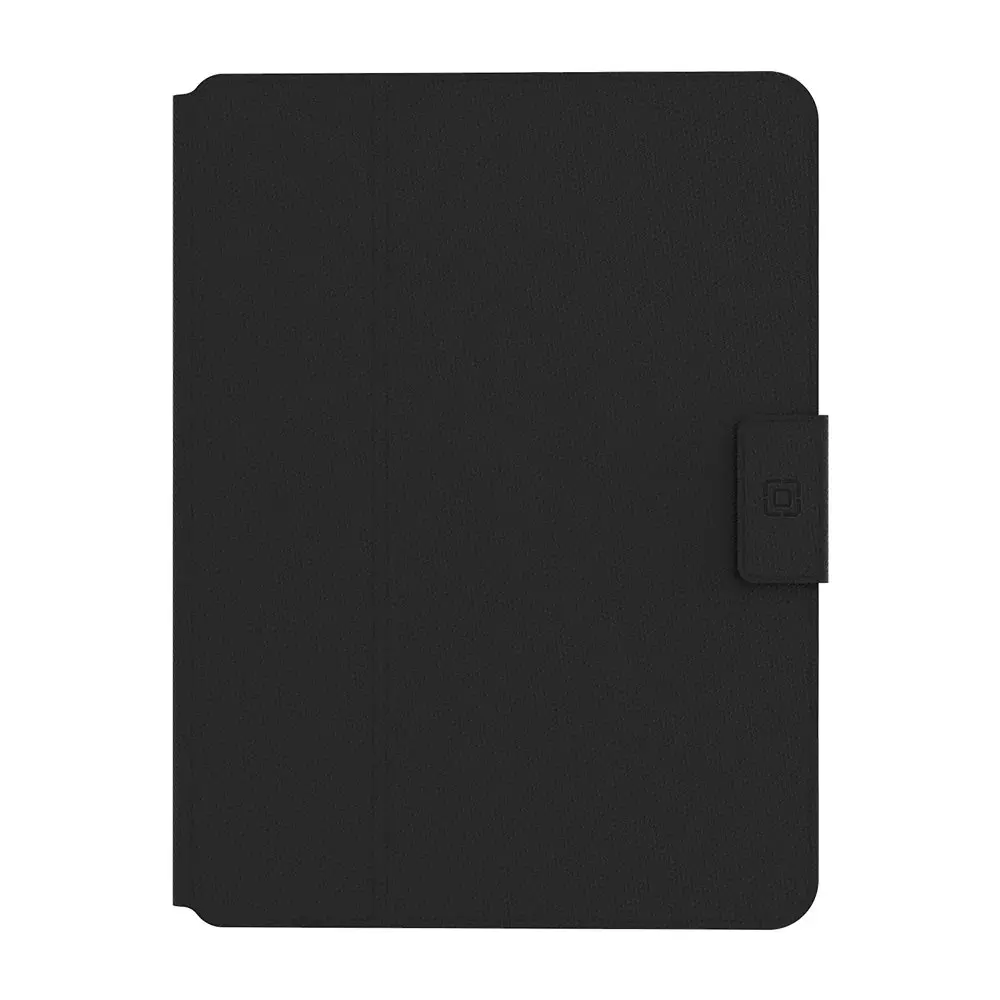 Incipio Sureview Case For Apple Ipad 10.2" - Black