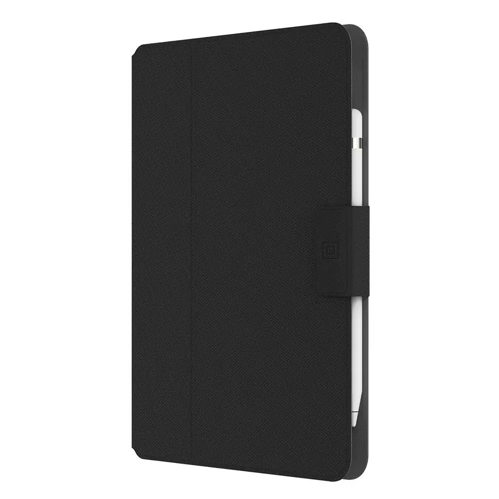 Incipio Sureview Case For Apple Ipad 10.2" - Black