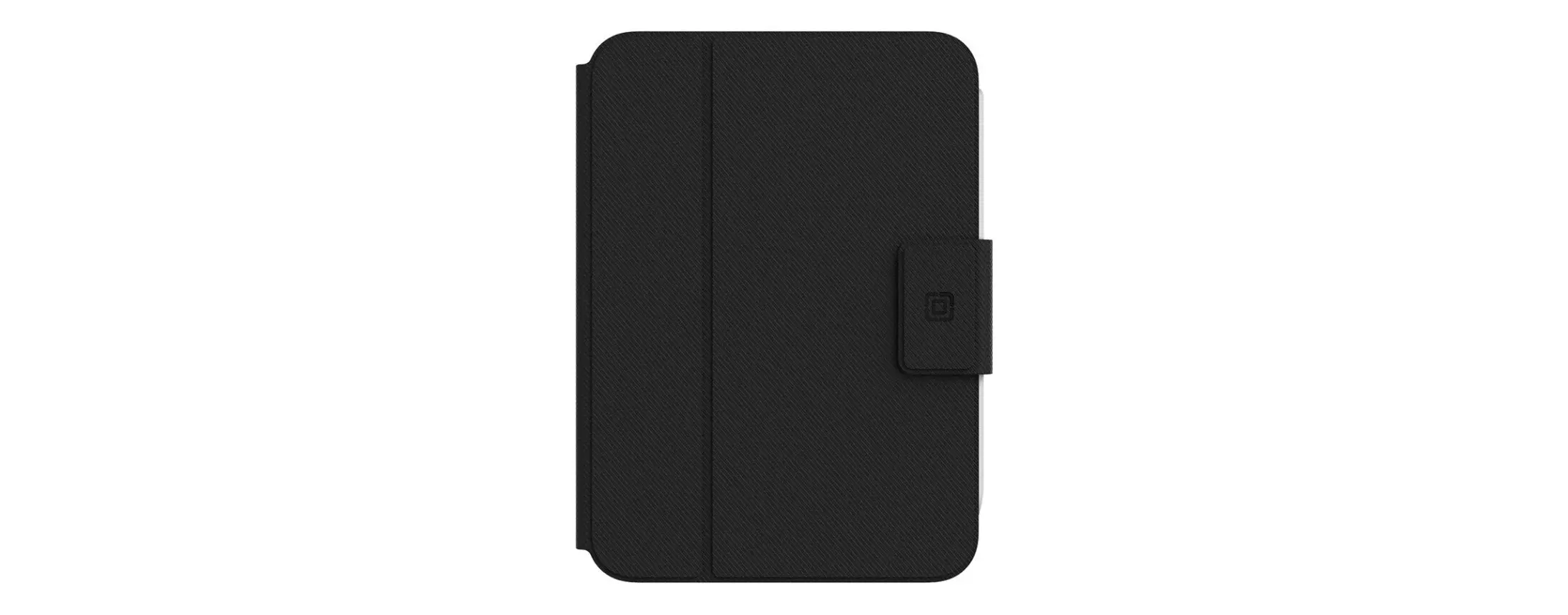 Incipio Sureview Case For Apple Ipad Mini 6 - Black