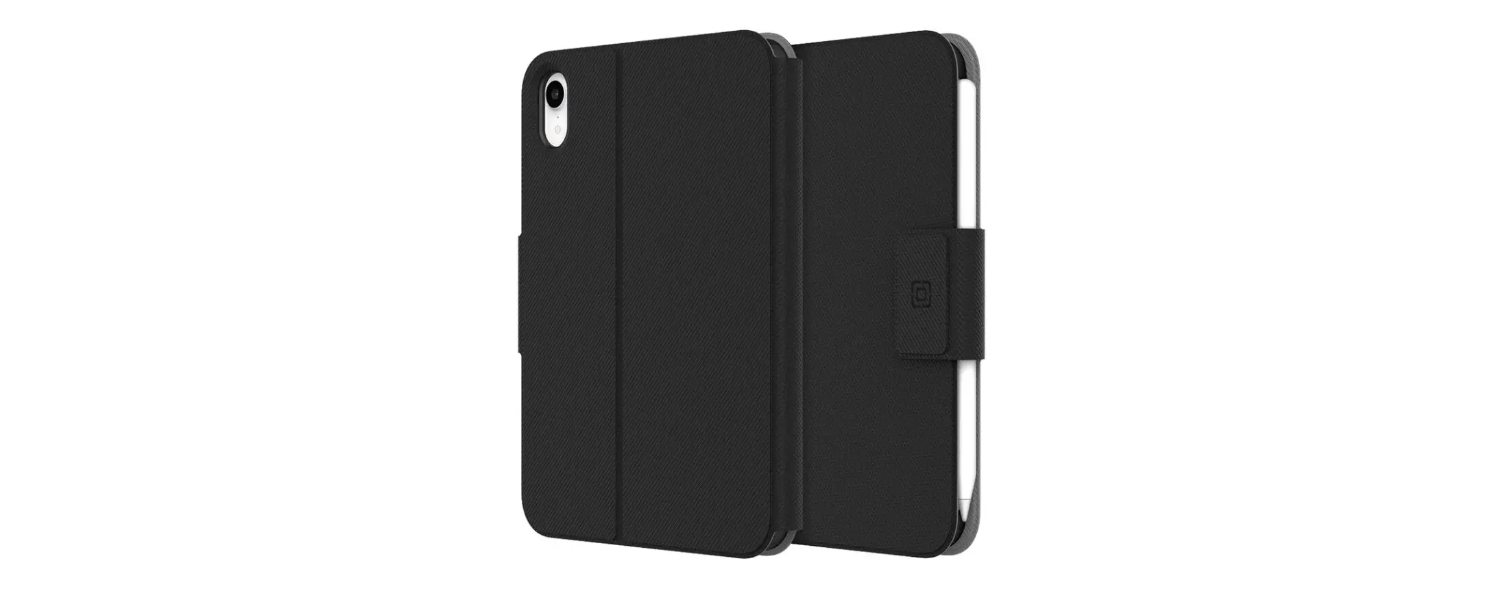 Incipio Sureview Case For Apple Ipad Mini 6 - Black