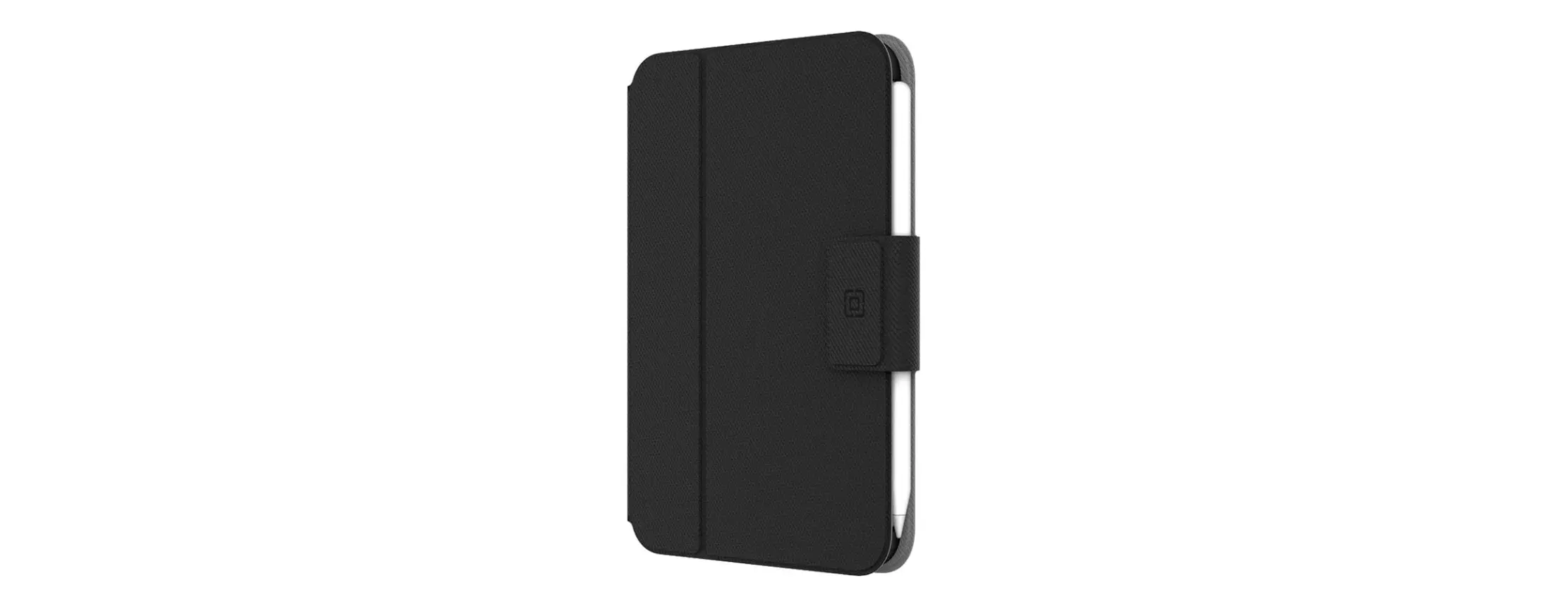 Incipio Sureview Case For Apple Ipad Mini 6 - Black