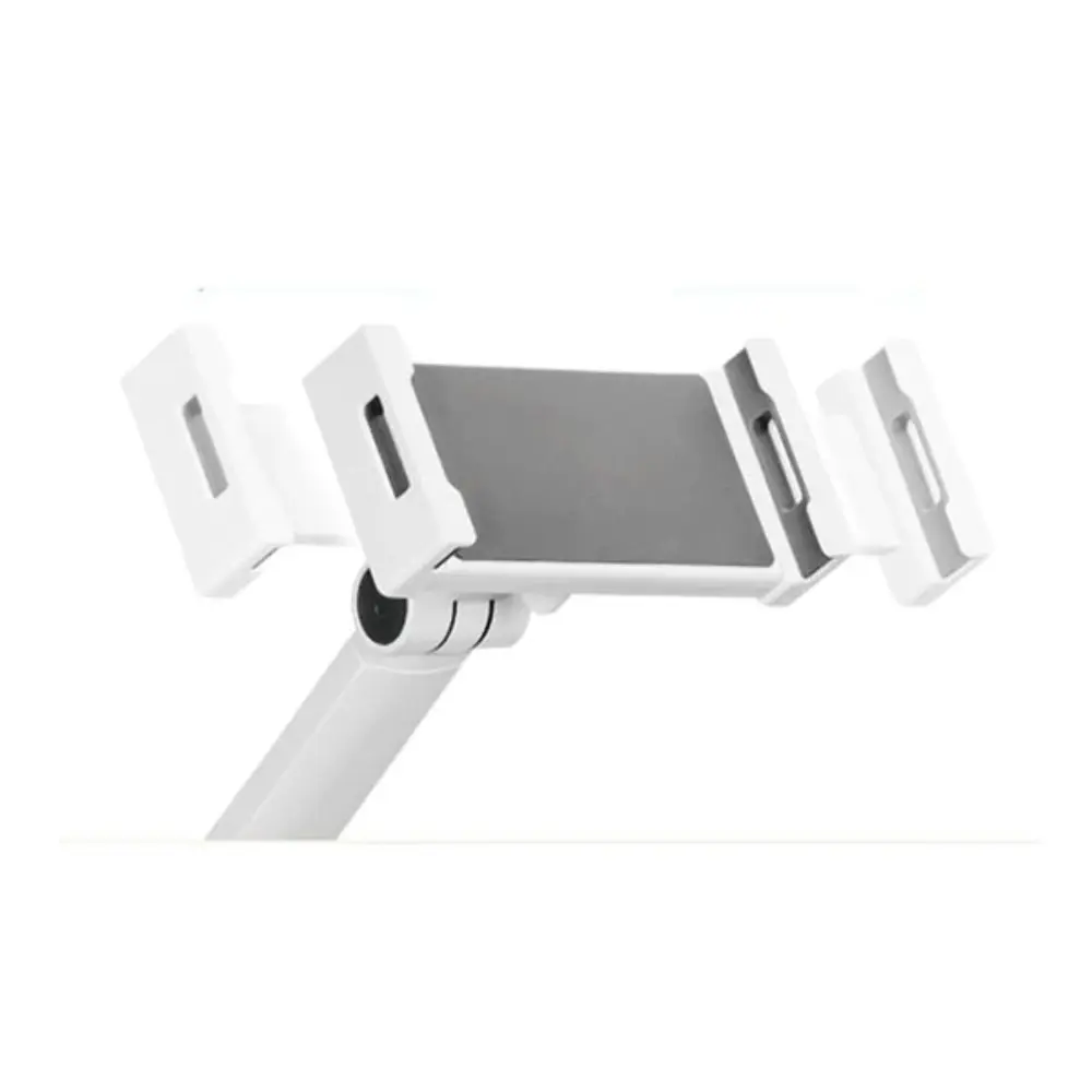 mBeat Activiva Universal Ipad & Tablet Tabletop Stand - White