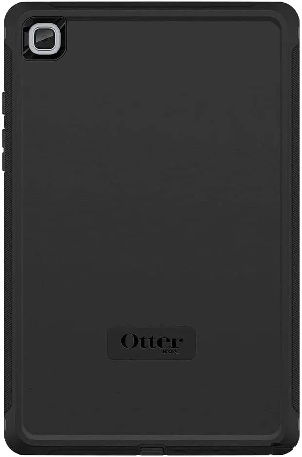 Otterbox Defender Series Case For Samsung Galaxy Tab A7 - Black