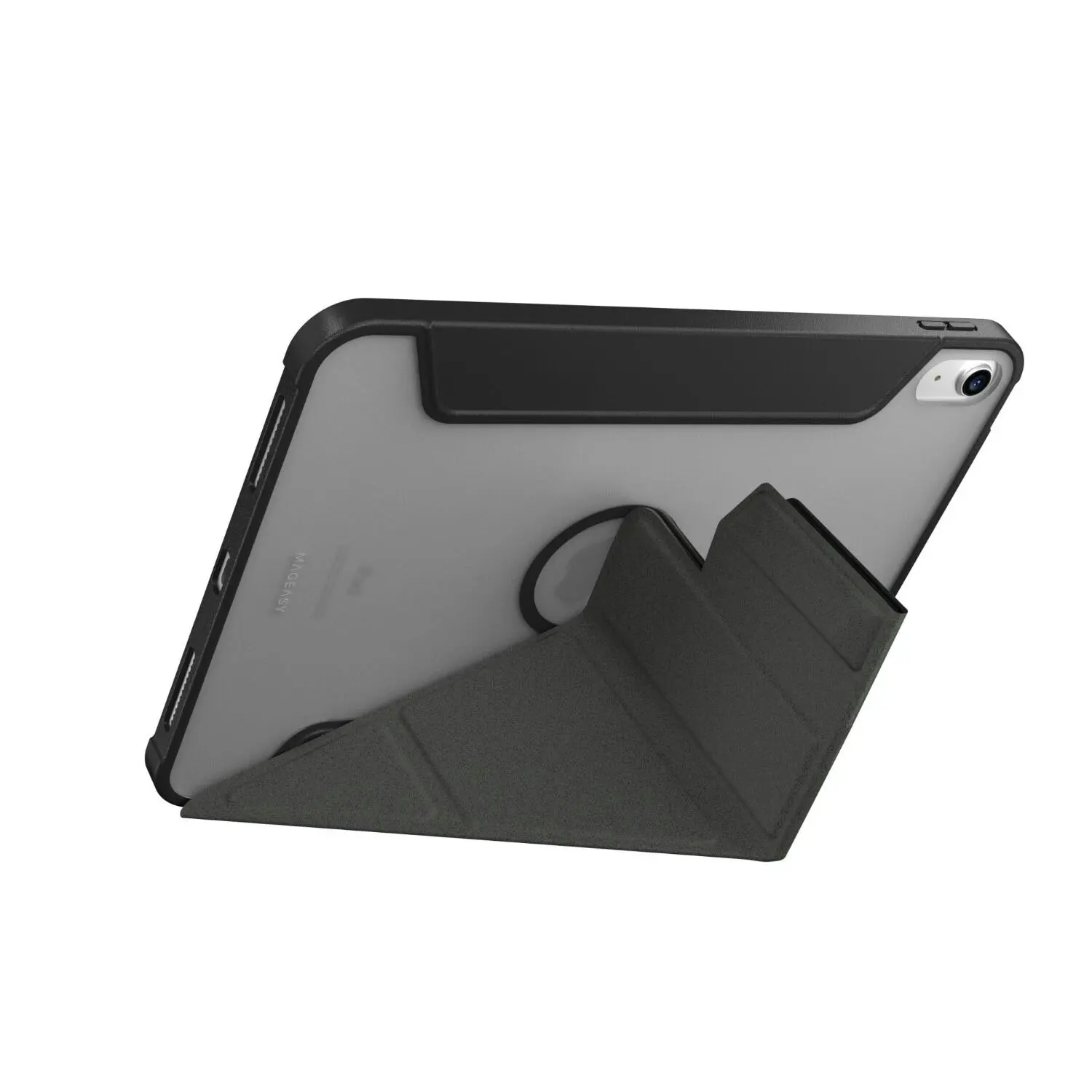 MagEasy Vivaz +m Detachable Case Ipad 10.9 - Graphite