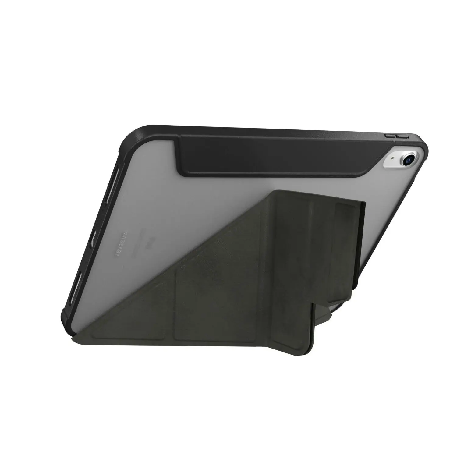 MagEasy Vivaz +m Detachable Case Ipad 10.9 - Graphite