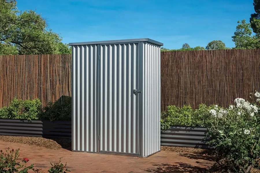 Handi-Saver Garden Shed 1500W x 760D