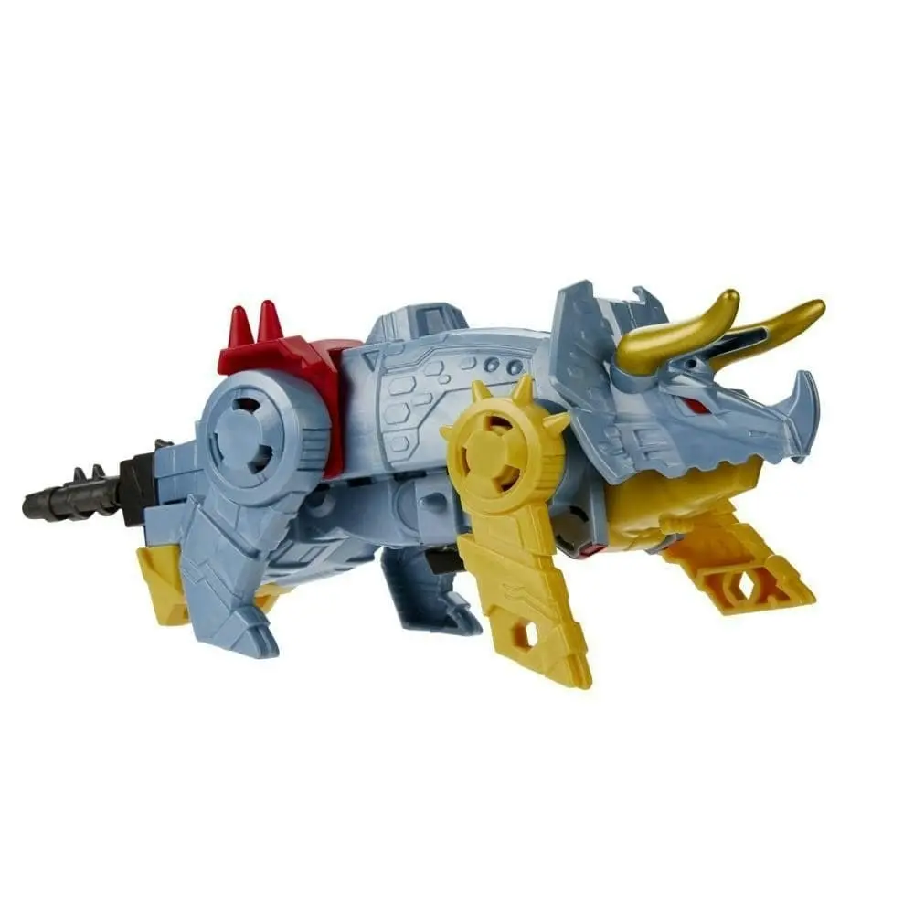 Transformers Bumblebee Cyberverse Adventures Dinobots Unite Dino Combiners Slugtron - Hasbro