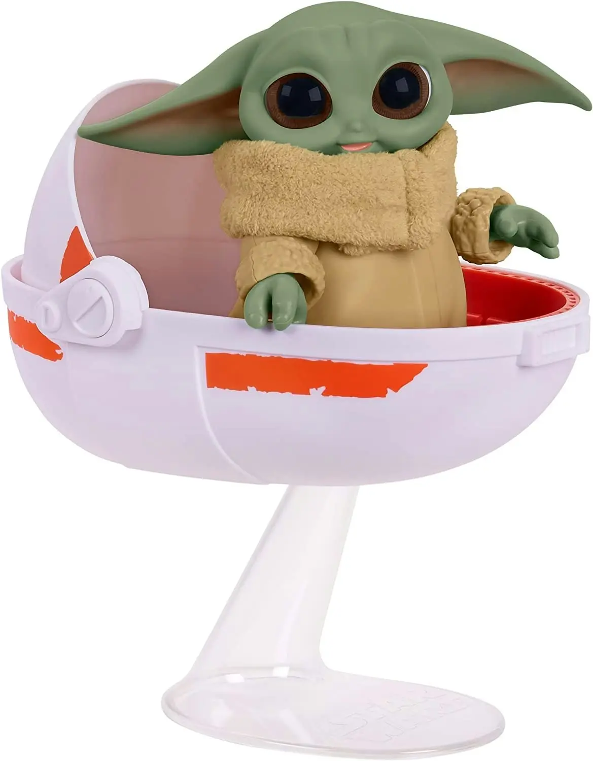 Star Wars Wild Ridin Grogu