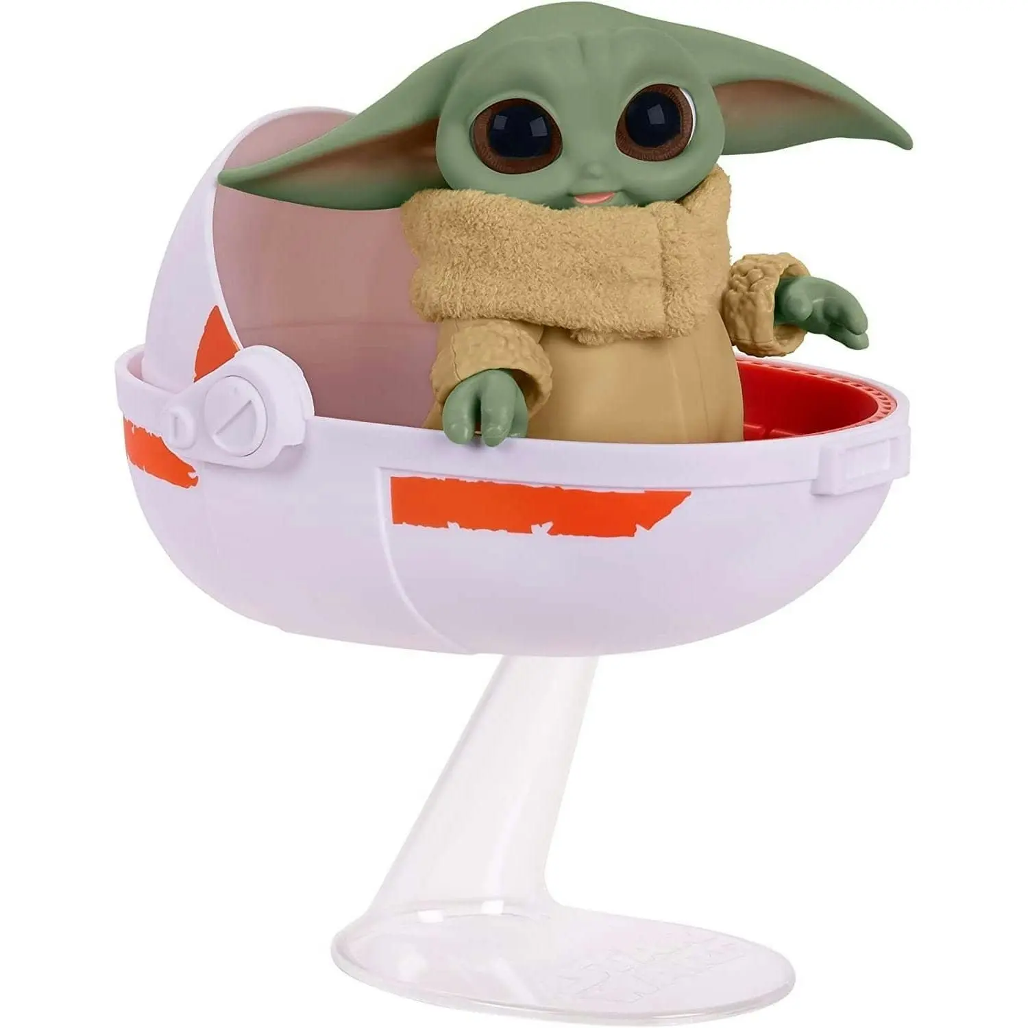 Star Wars Wild Ridin Grogu