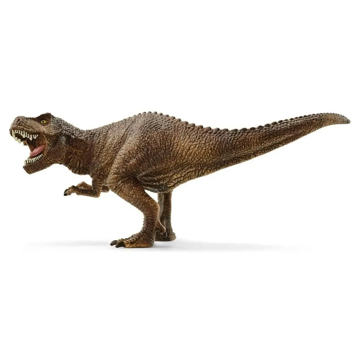 Schleich - Tyrannosaurus Rex Attack  Dinosaur Figurine