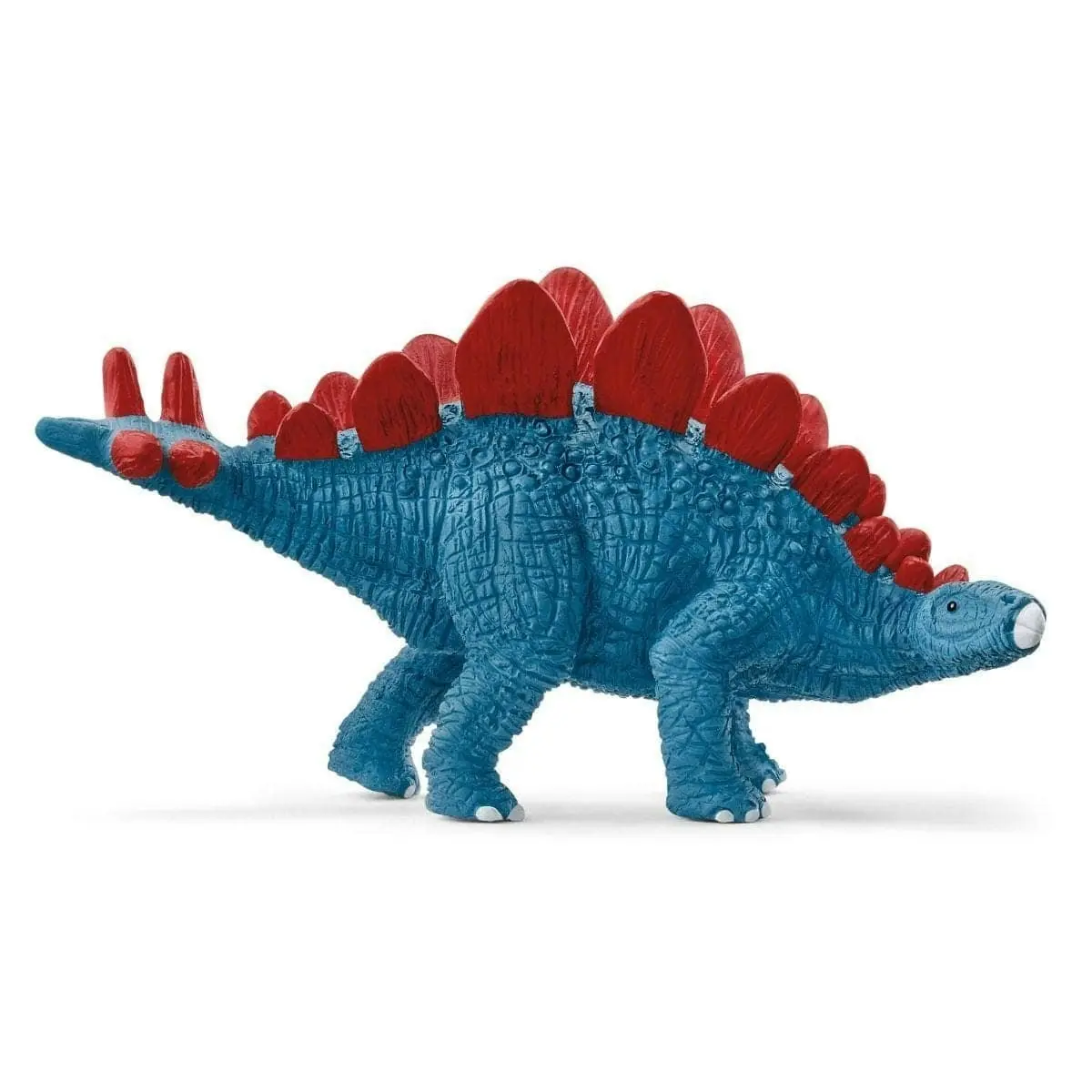 Schleich - Tyrannosaurus Rex Attack  Dinosaur Figurine