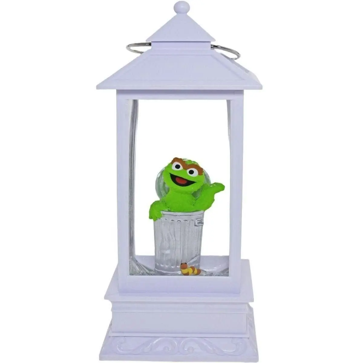 Cotton Candy - Lantern Sesame St Oscar