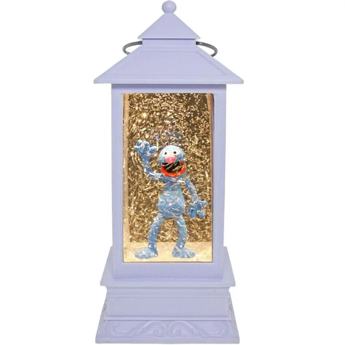 Cotton Candy - Lantern Sesame St Grover