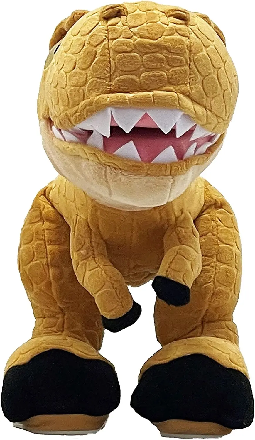 Jurassic World Dino Escape Chompin Tyrannosaurus Rex Plush