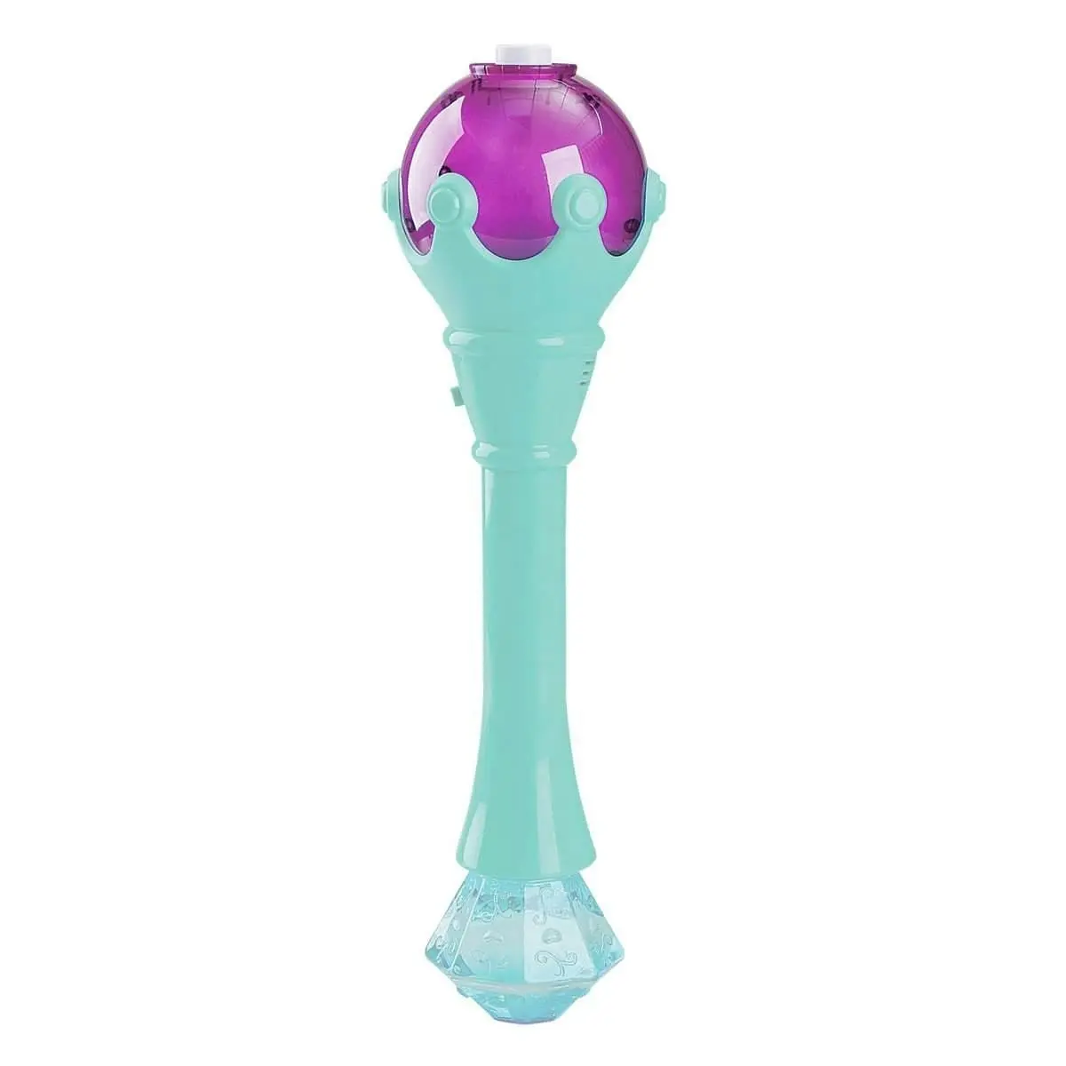 Battery Operated Bubble Wand With Light & Music Playgo Toys Ent. Ltd.