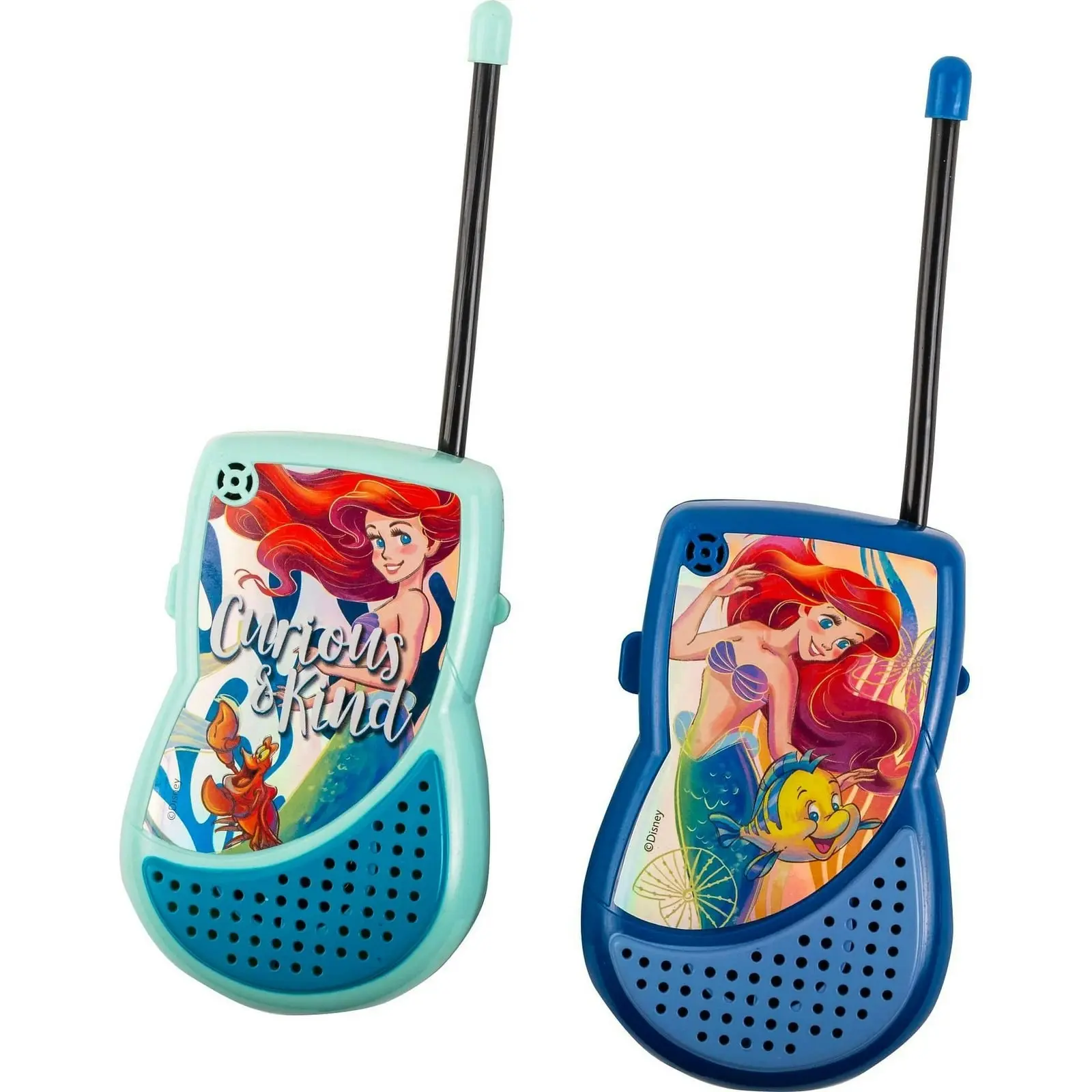 Disney Princess - Walkie Talkie Little Mermaid