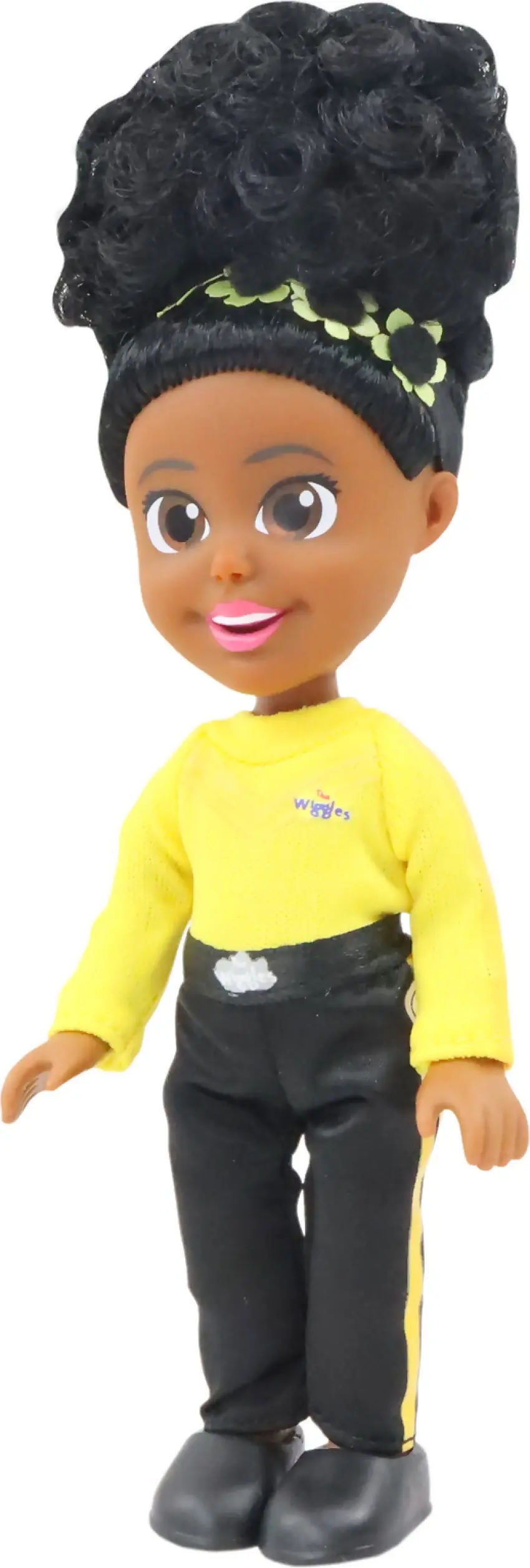 The Wiggles - 6'' Doll Tsehay