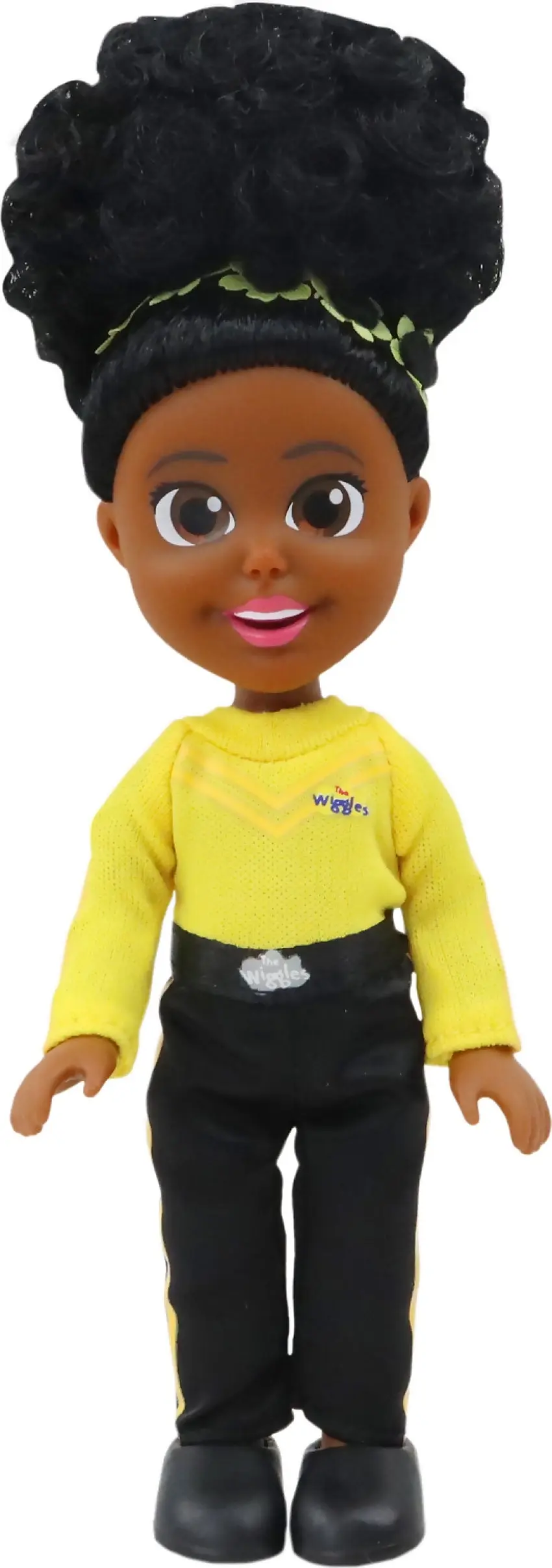 The Wiggles - 6'' Doll Tsehay