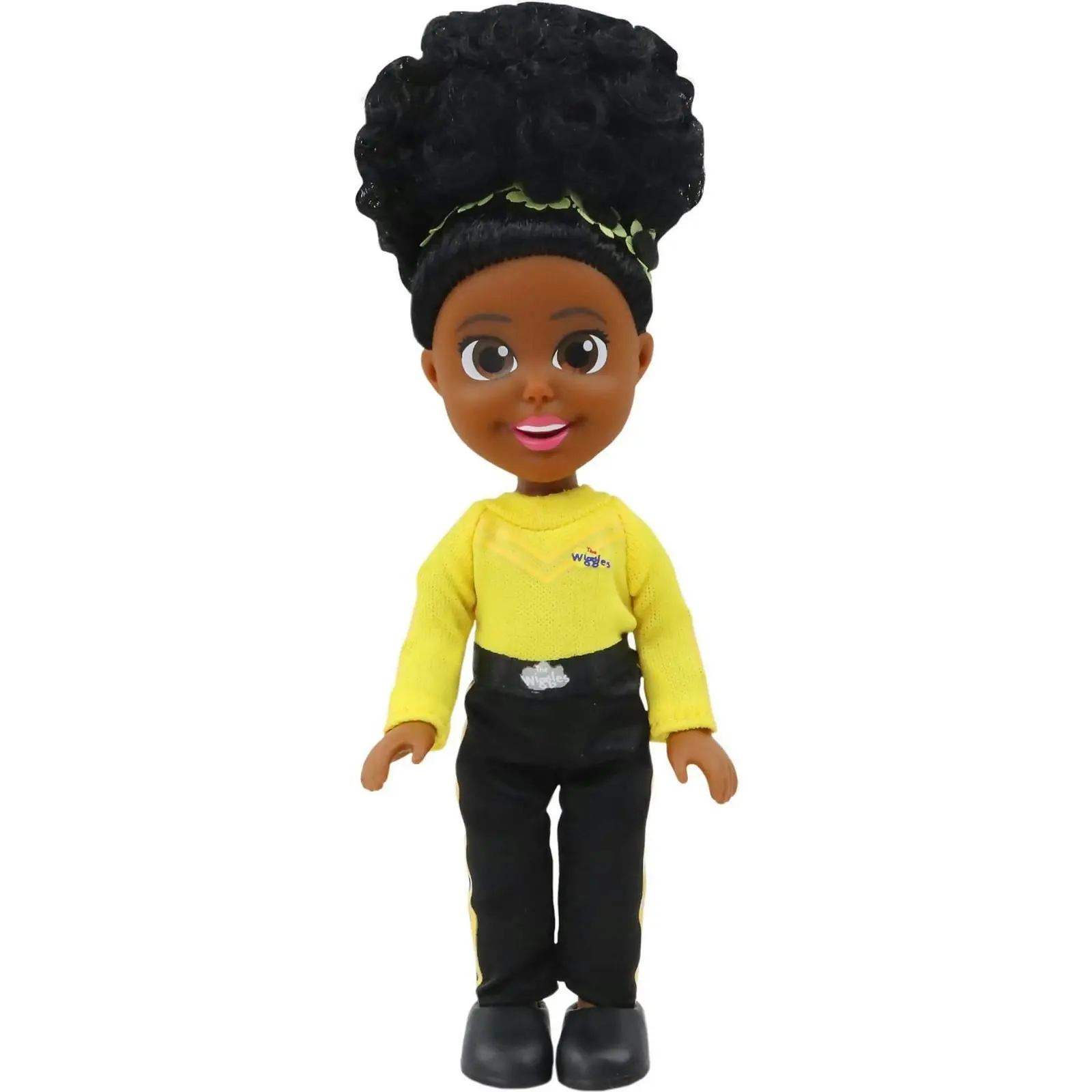 The Wiggles - 6'' Doll Tsehay