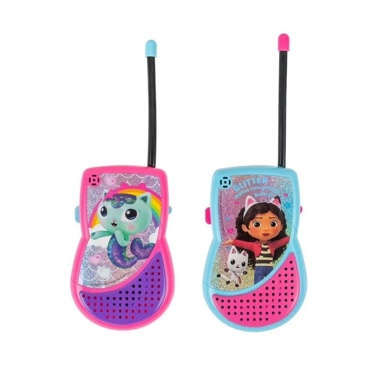 Gabby's Dollhouse - Walkie Talkies