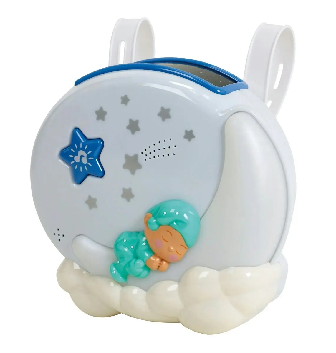 Lullaby Dream Light Blue  Playgo Toys Ent. Ltd