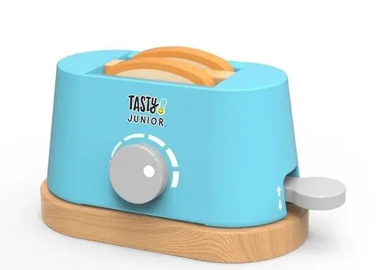 Tasty Junior - Toaster Wooden