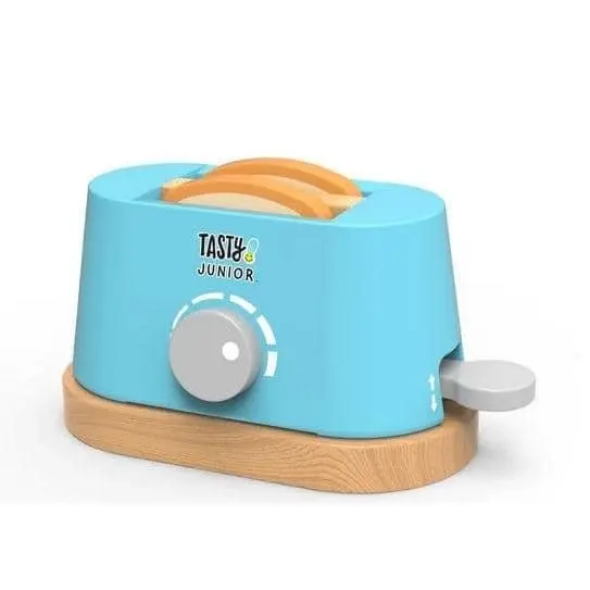 Tasty Junior - Toaster Wooden