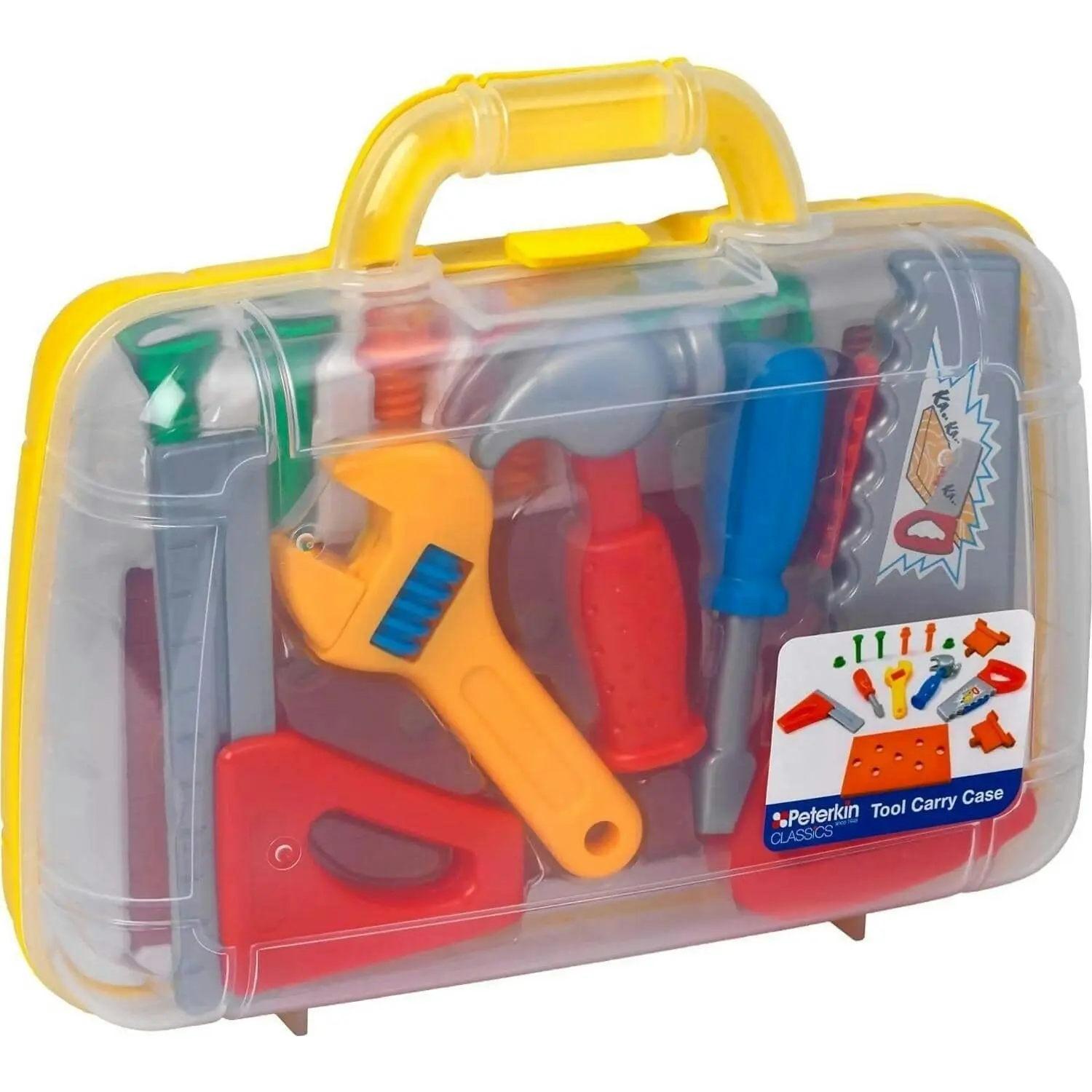 Peterkin - Tool Carry Case