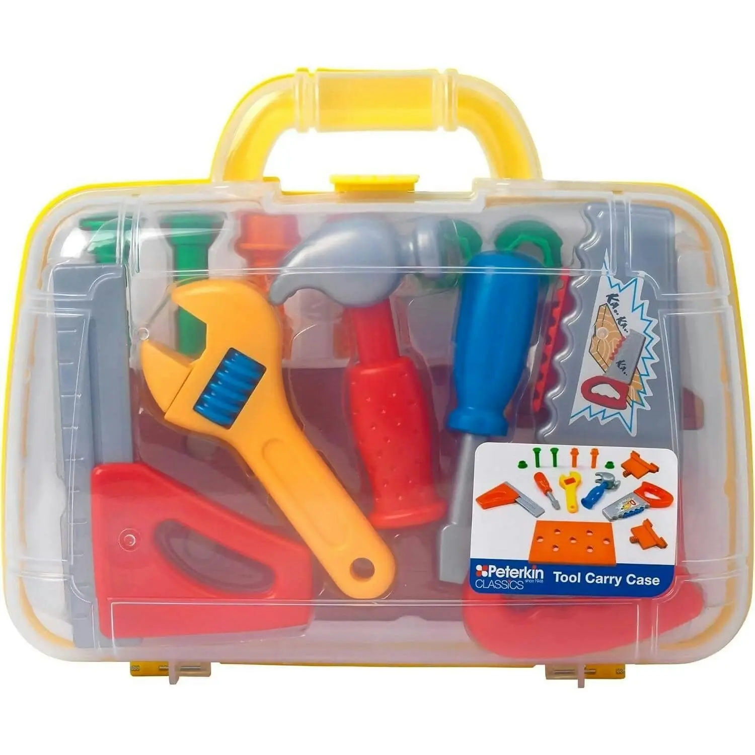 Peterkin - Tool Carry Case