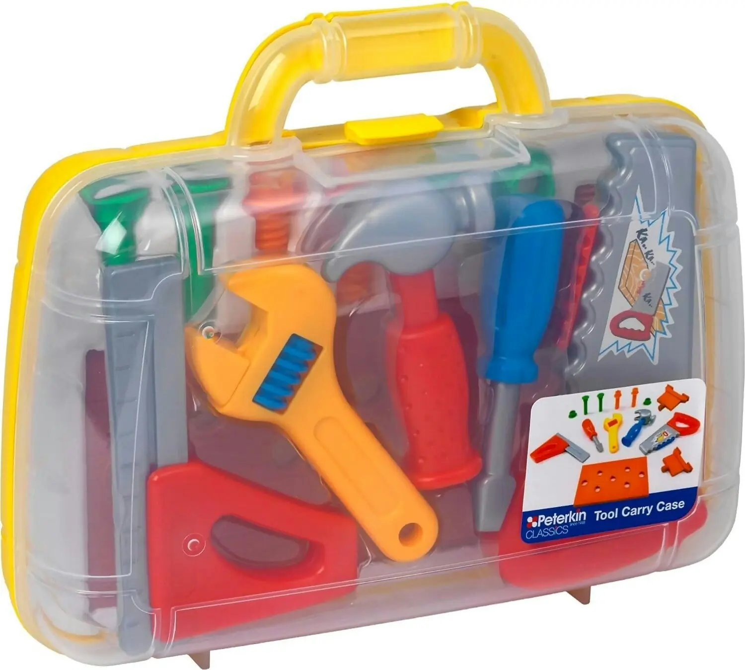 Peterkin - Tool Carry Case