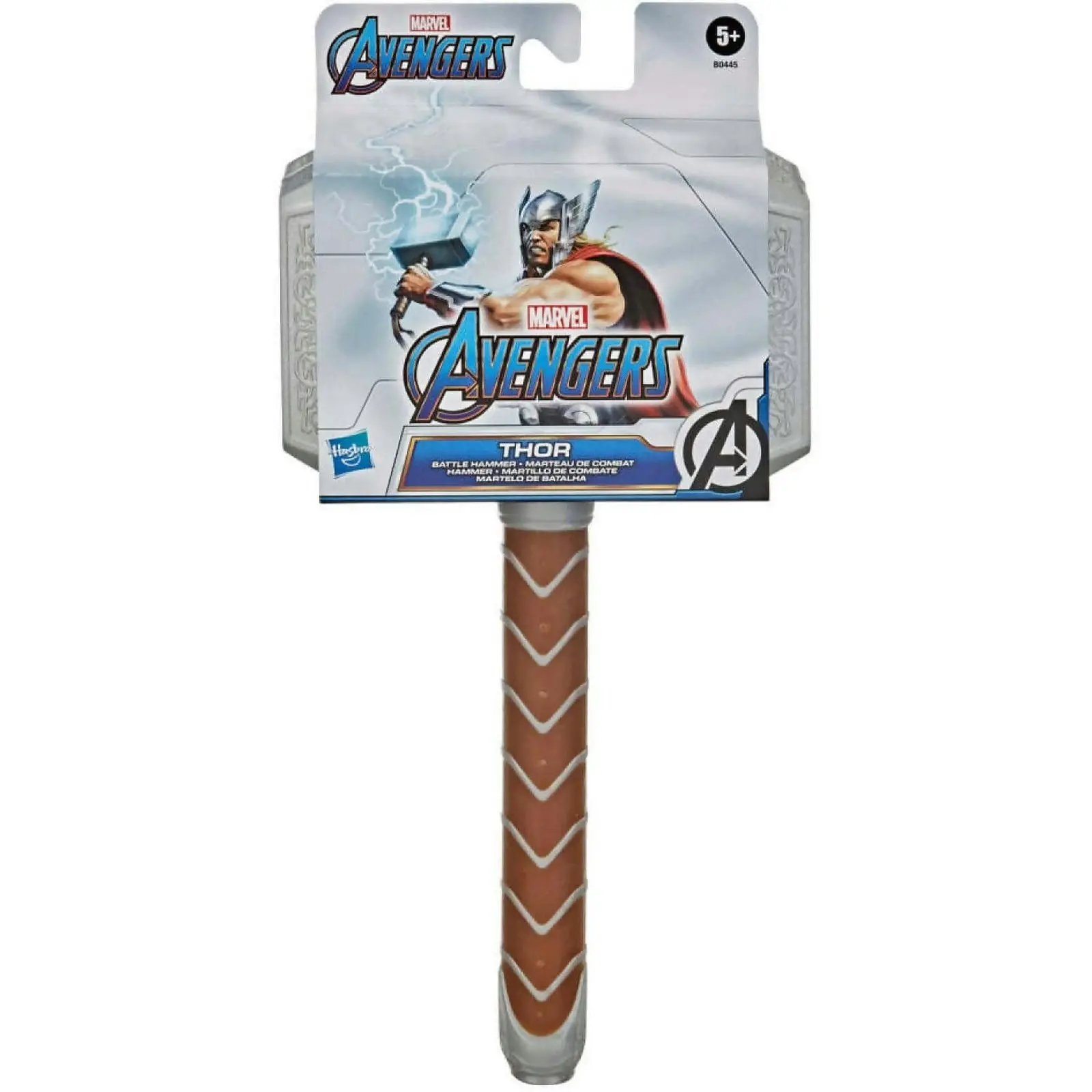 Marvel Avengers - Thor Battle Hammer - Hasbro