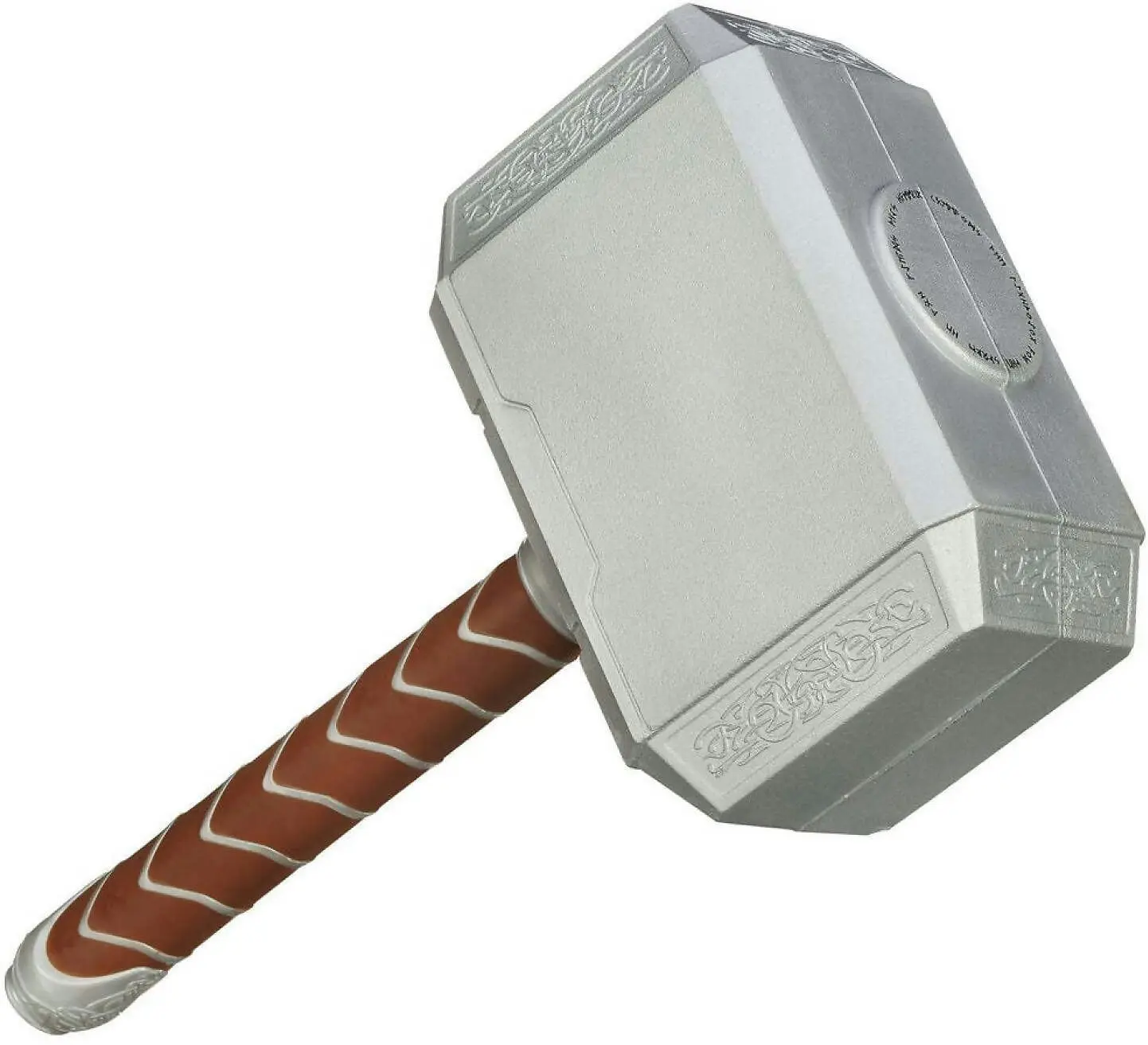 Marvel Avengers - Thor Battle Hammer - Hasbro