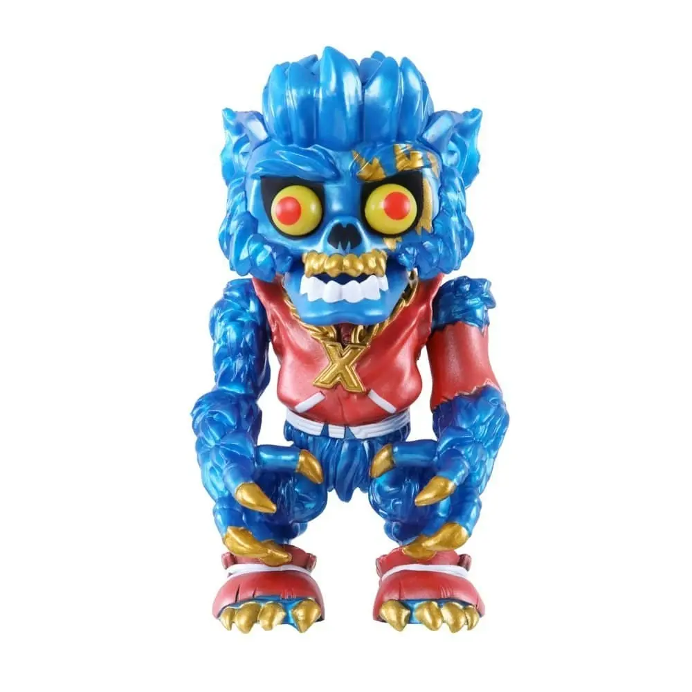 Treasure X - Monsters Surprise Pack